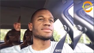 Try Not To Laugh Or Grin While Watching MeechOnMars Instagram Funny Videos 2016