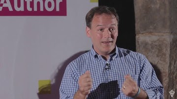 What are the Dangers of a Digital World?  Brett Frischmann