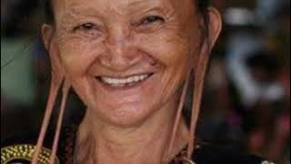 PASIIQ INE (Kasih Ibu), Awaan Jiu,Cipt.Heronimus Riyang #dayakborneo #lagudayakkalimantan