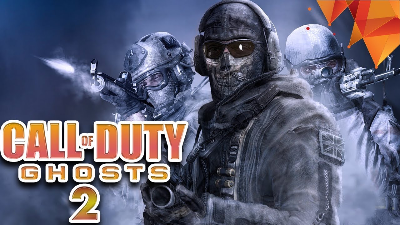 Sal on X: BREAKING: COD Ghosts 2 is NOT Going to be COD 2019 CONFIRMED?   (MW4 Set to be the Next COD?) #mw4 #ghosts2 #COD #BlackOps4 #BlackOps LINK:    /