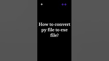 How to convert py file to exe file#learnpython #learn#python3
