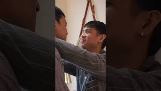 DongPat 💑🫶                             #DongPat #dingdongbahan #patrickramirez #boyslove #kastarfish