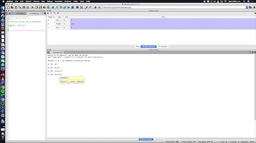 Python Parte 2 - Tipos de datos: Int, float y conversion de tipos