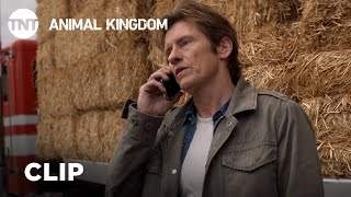 Animal Kingdom: A Sh*tty Place to Meet - Season 3, Ep. 8 [CLIP] | TNT