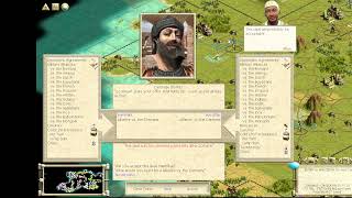 Civilization 3 Gameplay Zulu Monarch part 027