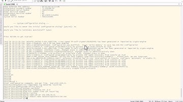 ISE 3.2 Profiling EAP-TLS Part 1 #ISE #cisco #mab #ibns #eaptls #profiling