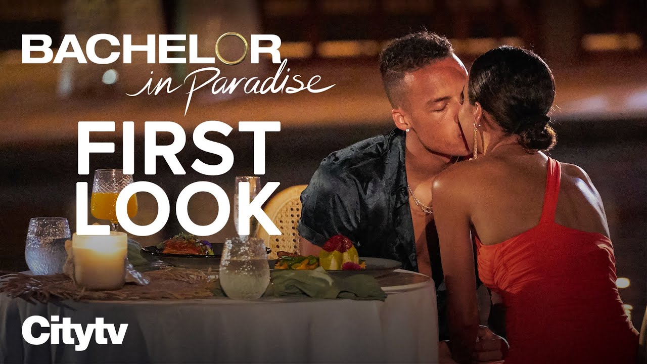 SNEAK PEEK! This Season on Bachelor in Paradise | Fall 2022 - YouTube