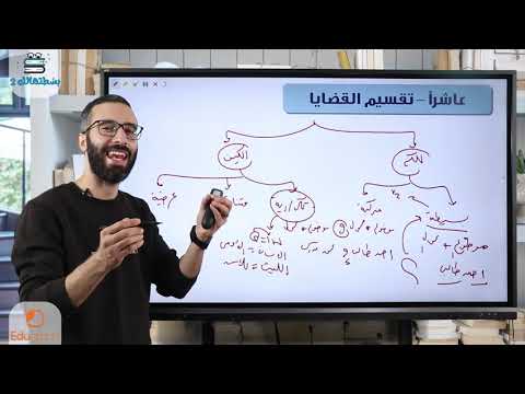 مدخل الي علم المنطق | الجزء الثالث | فلسفة 2 ثانوي | محمود عبد الكريم