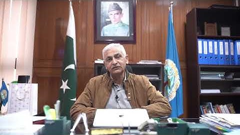 Dr.Arshad Taqi views about PMC || Pakistan Medical Comission