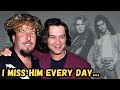 Sammy Hagar and Michael Emotional TRIBUTE to Eddie Van Halens Legacy Will Leave You in Tears