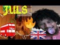 Juls Like Tu Danz Ft Ms Banks Kida Kudz PA Salieu REACTION VIDEO mp3