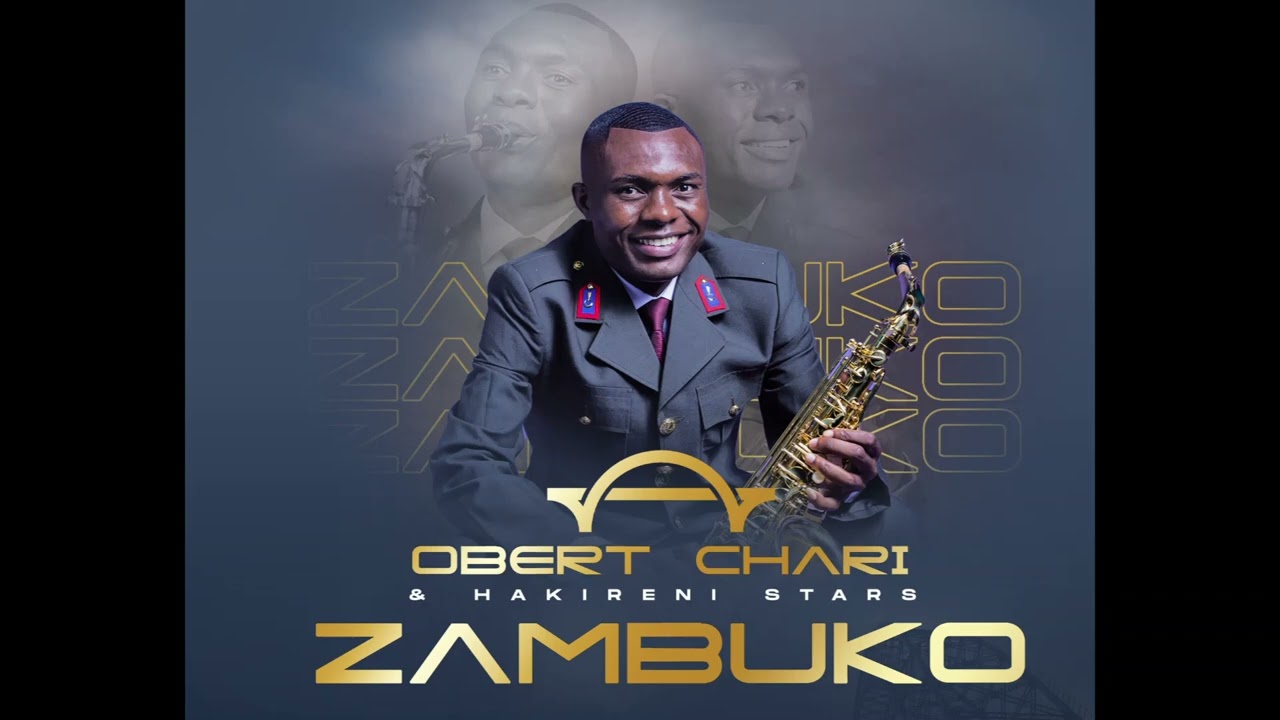 Watch Obert Chari - Kumarinda(Official Audio) on YouTube Watch Obert Chari - Kumarinda(Official Audio) on YouTube