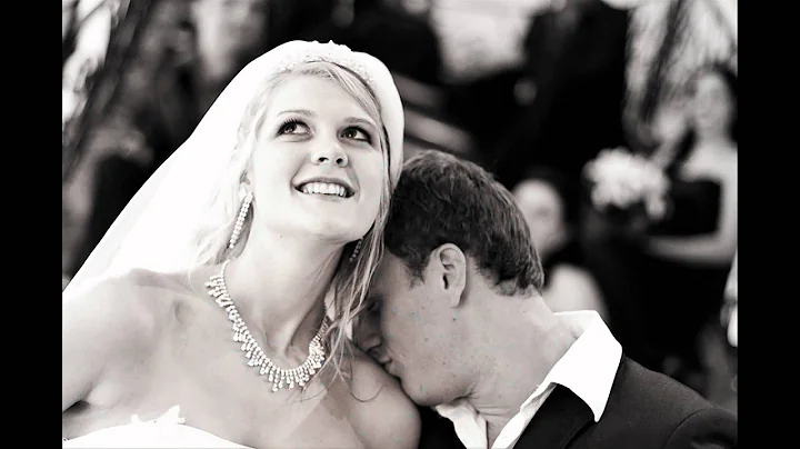 Ganley Wedding - Matthew Evans Photography