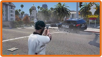 Aziz Started Blasting At Cops Right Before Meth Run | Nopixel 4.0 | Nopixelclips | GTARP | Besties |