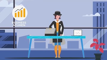 Analytics & Integration Company Explainer Video - TIBCO | Coconut Animation Studio