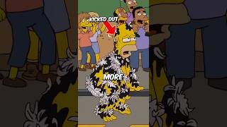 Times Homer Was Disrespected In The Simpsons