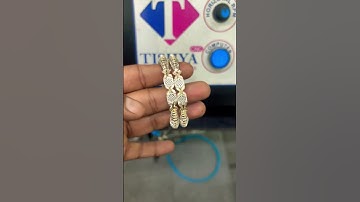 Tishya cnc engineering work | cnc machine job work #cnc #cncmachine #cncbangles #machine #cncfactory