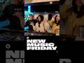 Let's welcome this week's New Music Friday! 🎉Listen to Joshua Robbie, Blasterjaxx and more… #nmf