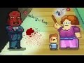 KILLING ALL THE STUDENTS FOR THE TEACHER THO!? | Kindergarten (Part 3)