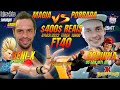 BENI -X VS KBCINHA \\ $400$ REAIS \\ MAGIA VS PORRADA FT40 KOF 2002 CLASSICA \\ RUMO A 8K !!!