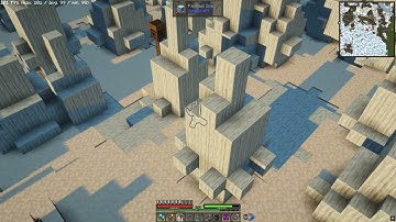 Dungeons Perspective (Minecraft Mod)