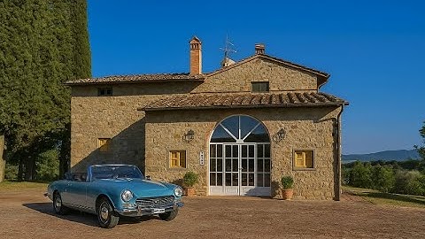 Sneaky Escape Tuscan Villa Walkthrough