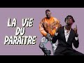 Général itachi feat Jmc - La vie du paraître (Version speed-up)