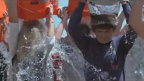 Rooster Teeth Accepts The Ice Bucket Challenge 2014 HD