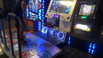 mf32892 plays Neutrino [EDP 16] 951,640 AA+