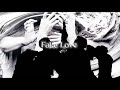 BTS Fake Love Sped Up 