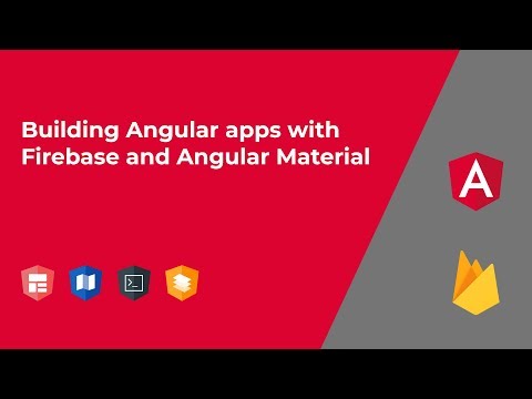 6.2 Building Angular