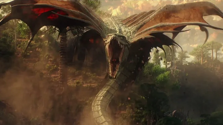 Kong vs Warbats Fight Scene | Godzilla vs Kong (2021) Movie Clip [4K, ULTRA HD]