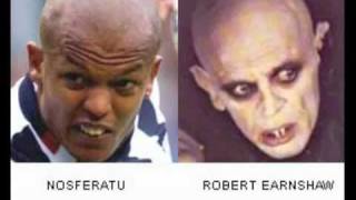 Football Look Alikes 2