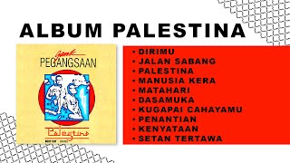 Download lagu GANK PEGANGSAAN - PALESTINA - ROCK MODE ON 2025