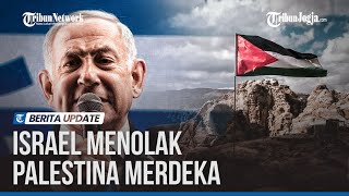 MERASA PALING BERHAK MEMBELA DIRI, ISRAEL TOLAK MENTAH-MENTAH RESOLUSI PBB