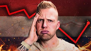 Download Lagu Ons Systeem Staat Op Instorten – De Scheuren Worden Elke Dag Groter! MP3