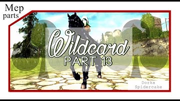 [CBS🌸/SSO ]  ♣WILDCARD♠ [Part 13]