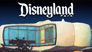 Monsanto and Disney's Plastic Home of The Future