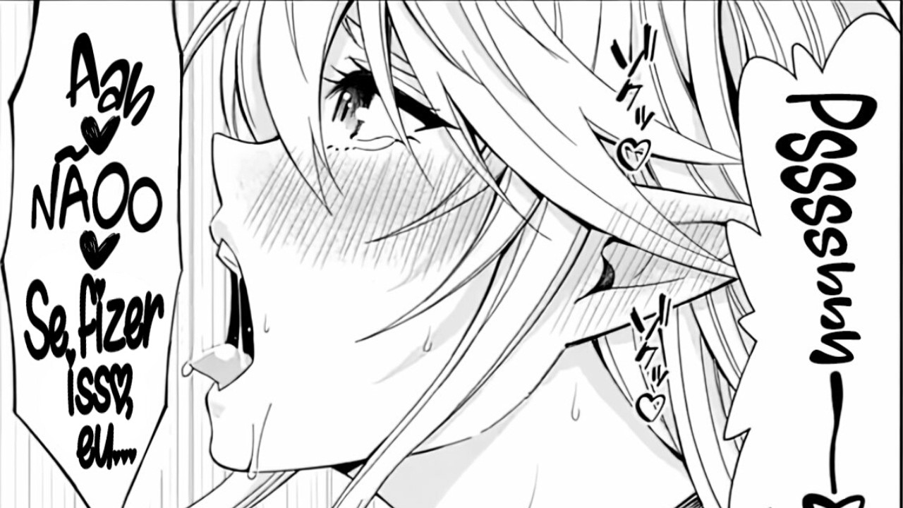 Reencarnado como um Figurante, Ele Salva uma Elfa, e Vira a Obsessão Dela