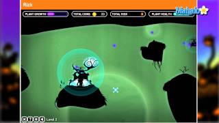 Rizk Level 02 Walkthrough