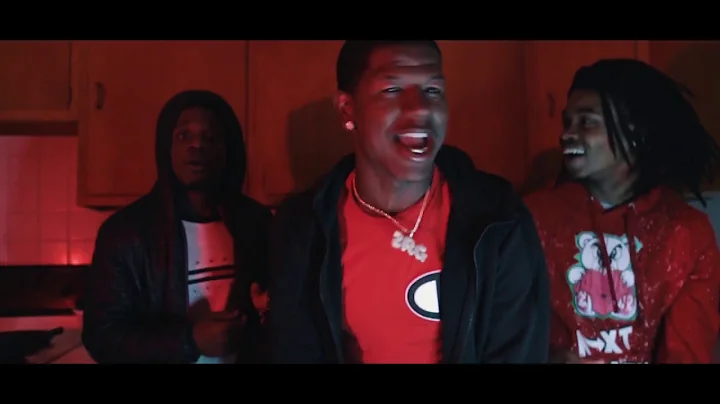 4 Brothers- Chicken Chicken Remix ( Official Video) | Shot By @3rdcut