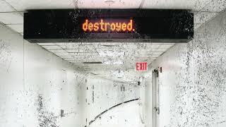 Moby - Squeamish (Outtake from Destroyed)