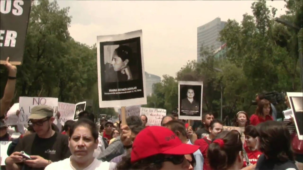 Mexican Media Face Perils Reporting on Drug War