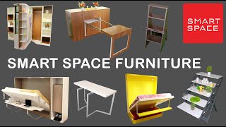 SMART SPACE  SPACE SAVING FURNITURE SUPPLY ONLY IN BANGALORE