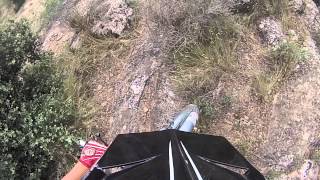 Beta techno Pedrolos 2 GoPro Hero 3