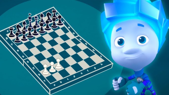 MatthewKCanada's Blog • How We Play and Learn Chess •