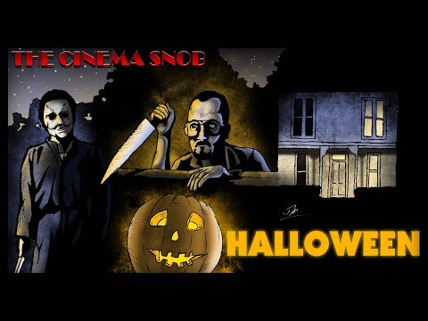 Halloween - The Best of The Cinema Snob