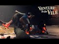 ã€ŽVenture to the Vileã€ç´¹ä»‹å‹•ç”»