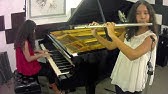 Aldo Trio / Contigo Pan y - YouTube