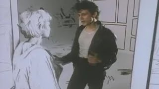 Musicless Musicvideo / A-HA - Take On Me Resimi